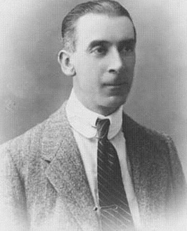 LEONE CAETANI
